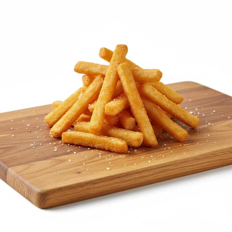 Frytki