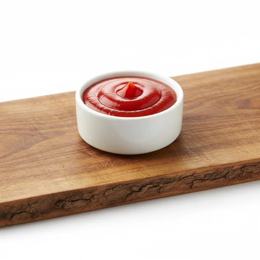 Ketchup