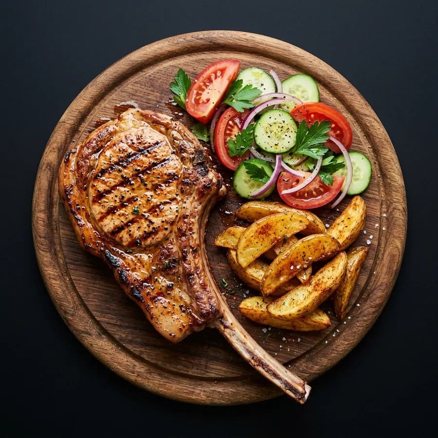 Żeberko Lunch Box