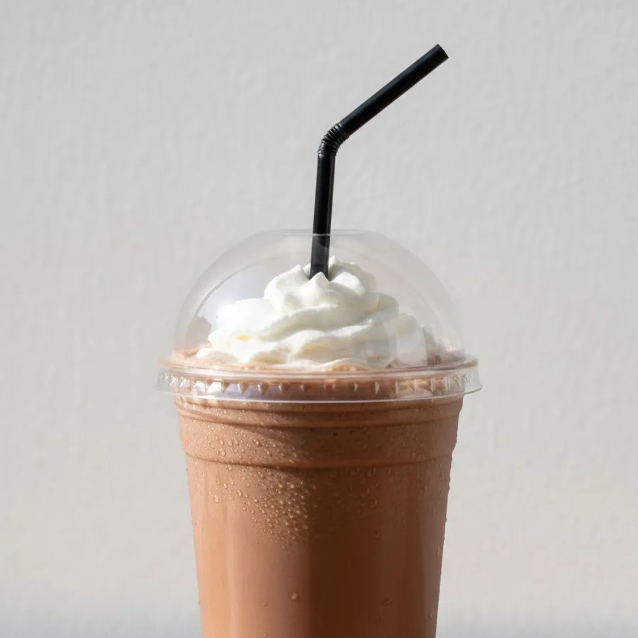 MilkShake Czekoladowy